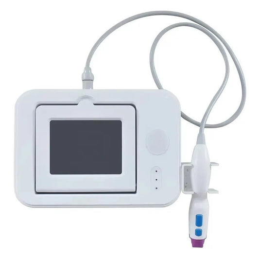 Portable RF Skin Tightening Machine