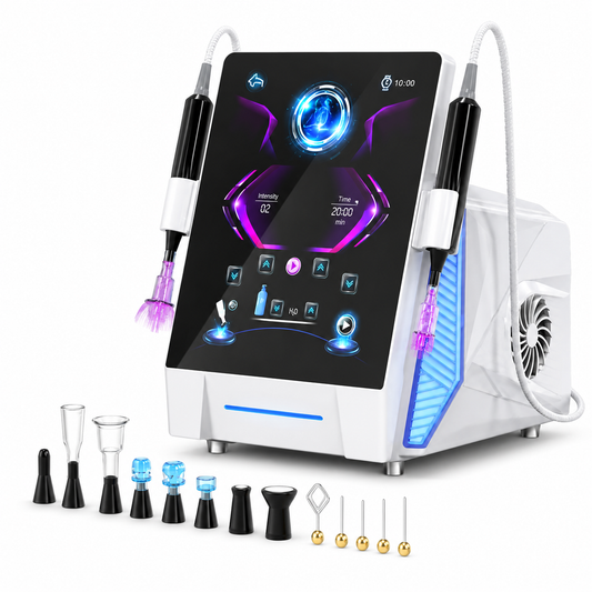 CoolPlasmo Cold & Hot Plasma Machine