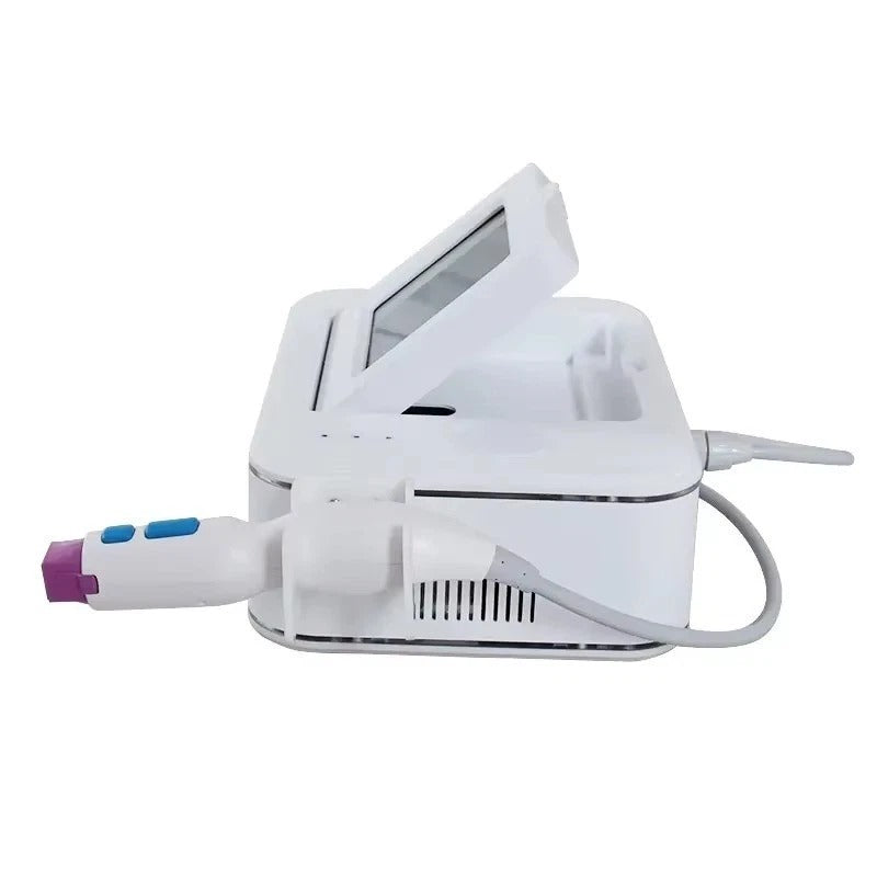 Portable RF Skin Tightening Machine