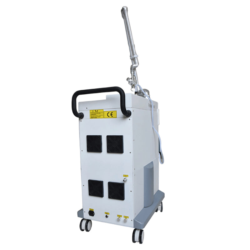 FOTONA Fractional 4D CO2 Laser Machine