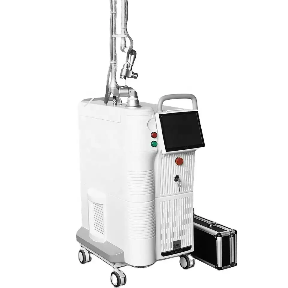 FOTONA Fractional 4D CO2 Laser Machine
