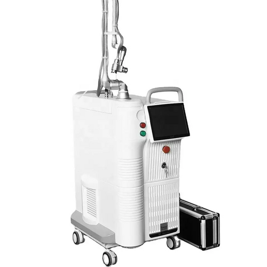 FOTONA Fractional 4D CO2 Laser Machine