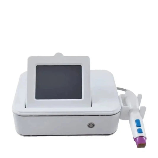 Portable RF Skin Tightening Machine